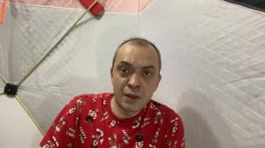 Чем отапливать зимнюю палатку.