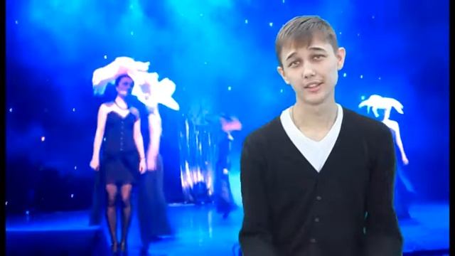 Мороз и солнце, день чудесный. смотреть онлайн