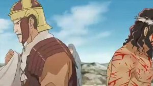 казнь Иисуса