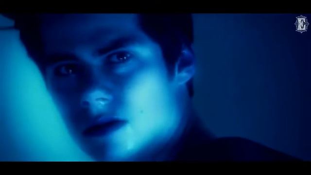 Стайлз и Малия - Я болен тобой смотреть онлайн