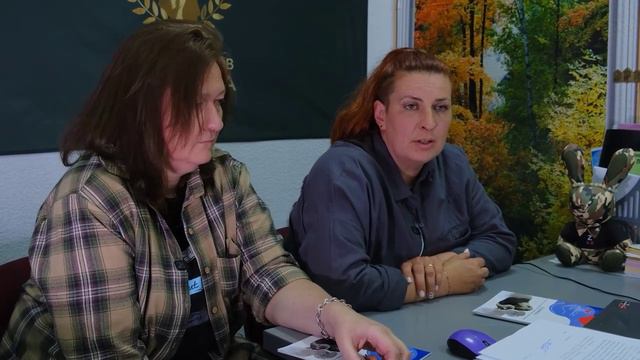 "Герой будущего времени. Молодёжь о важном". Выпуск от 27.04.2024 ("Луганск 24"). смотреть онлайн