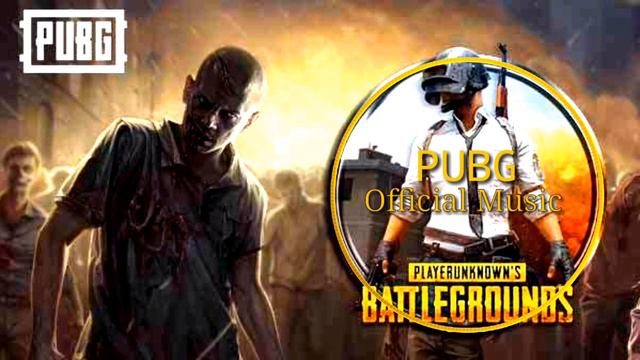 PUBG Official music | Resident Evil 2 [ GFX Sounds ] смотреть онлайн