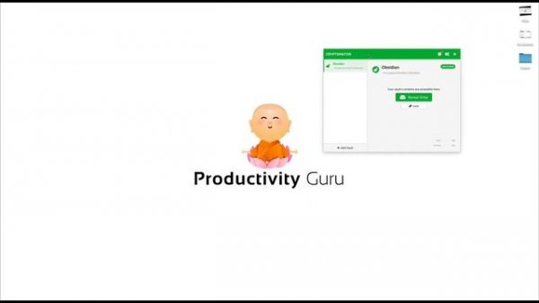 How to Encrypt (End-to-End) & Sync your Obsidian Vault ?  - Roam Research alternative
