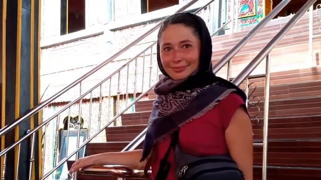 Матриархат (Екатерина Давыдова) смотреть онлайн