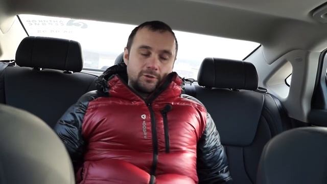 Geely Emgrand GT. Китайское предупреждение. #ФилАвто.mp4 смотреть онлайн