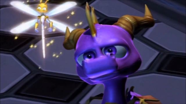 ~*The Legend of Cynder: The Corrupted Dragoness*~ смотреть онлайн