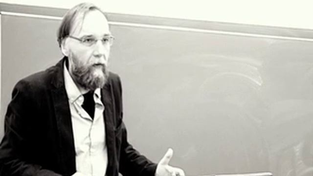 Философия постмодерна (выступление).