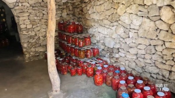 Moldova Travel Vlog Episode 2 | Orhei, Cricova & Asconi