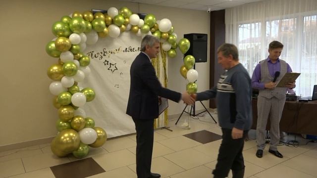 В Очерском городском округе состоялось празднование Дня работника сельского хозяйства смотреть онлайн