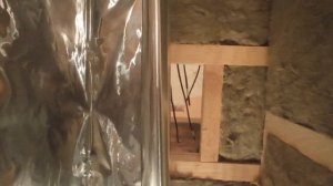 Утепление и теплоизоляция коптильни. Советы.