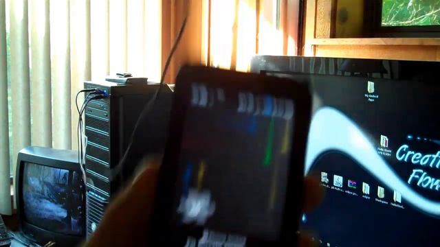 How to Install Android APK App Files Test On Mobile Phone or Device Flash Eclipse смотреть онлайн