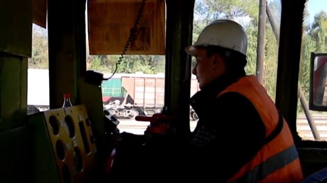 Машинист тепловоза смотреть онлайн
