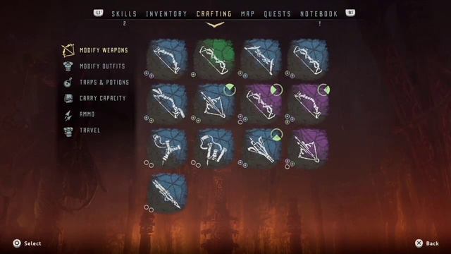 CAULDRON SIGMA Walkthrough | Horizon Zero Dawn / Ps4 slim смотреть онлайн