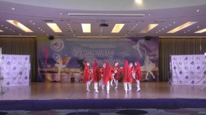 Турецкий танец "Халай"