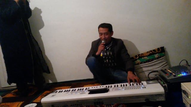 Одил Юсипов смотреть онлайн