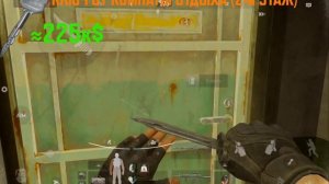 ВСЕ ЧТО НУЖНО ЗНАТЬ ПРО АРСЕНАЛ | ГАЙД ПО АРСЕНАЛУ| Арена Брейкаут | Arena Breakout