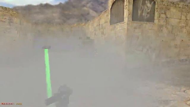 CSDM Sentry guns Мод Пушки и Лазеры смотреть онлайн