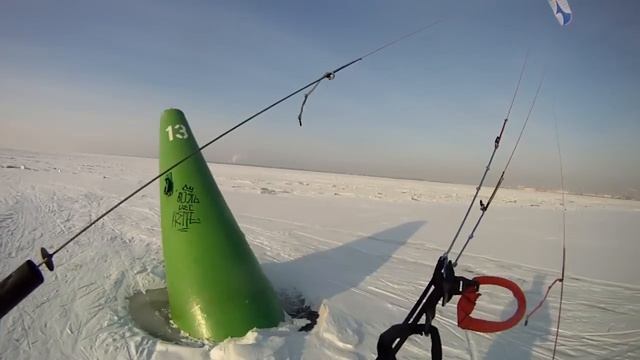 A slightly snow soul kiting v2.mp4 смотреть онлайн