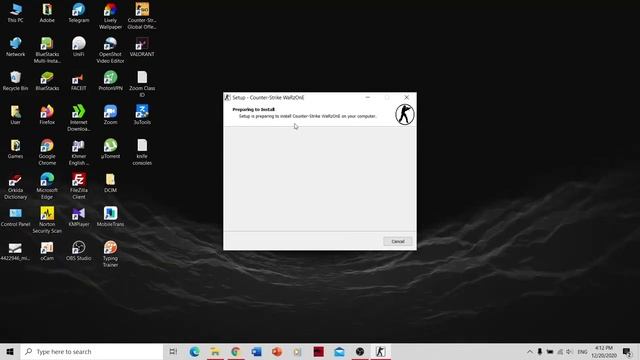 How To Download Counter -Strike 1.6 Latest Version 2022 смотреть онлайн