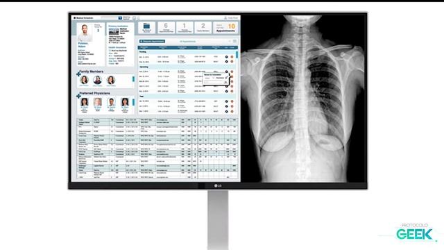 Análise/Review Monitor LG 27HJ712C - PTBR смотреть онлайн