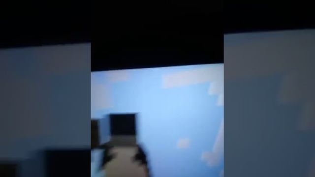 Friend Me Please Minecraft Wii U Edition смотреть онлайн