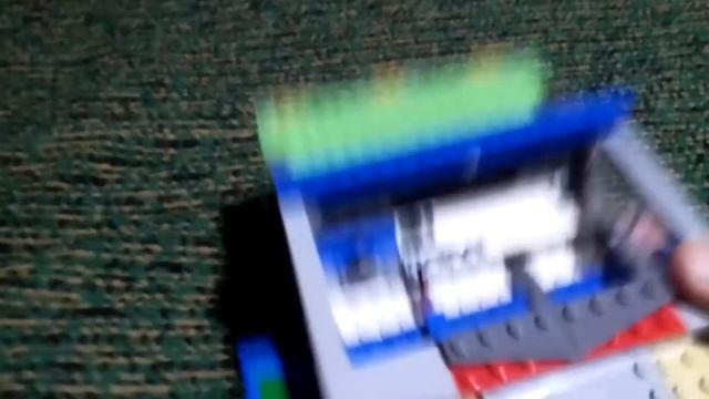 Турбо Джек 2001 года...