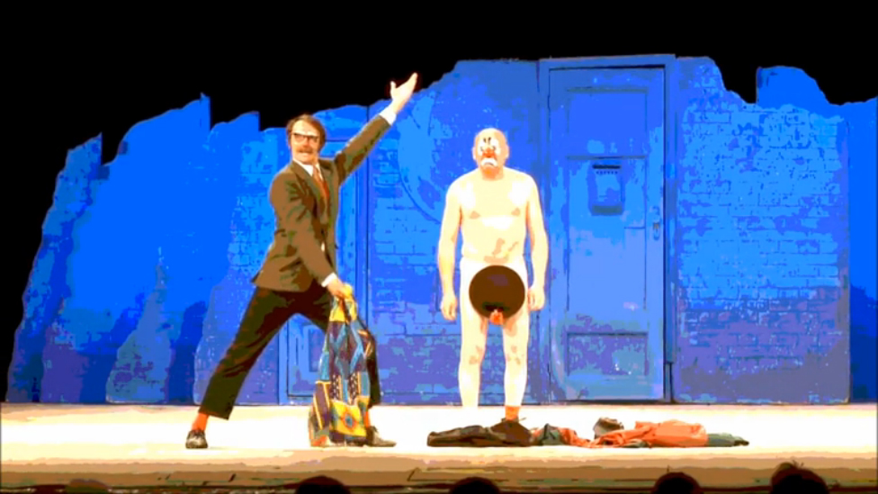 гр.Воскресение По дороге разочарований смотреть онлайн