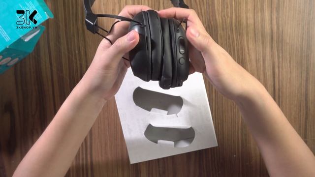Unboxing | Trên tay JLab Audio Studio Pro Wireless смотреть онлайн
