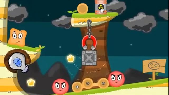 Push It Level 1-20 Walkthrough смотреть онлайн