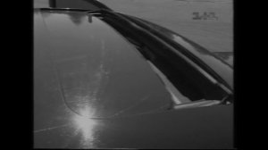 Тест драйв Porsche 928 5.0 GT Парк Автомобильного Периода 1998