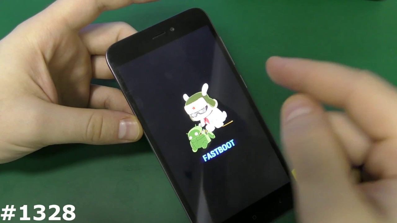 Прошивка Xiaomi Redmi 5A...Самому, Быстро, Легко прошить Xiaomi смотреть онлайн