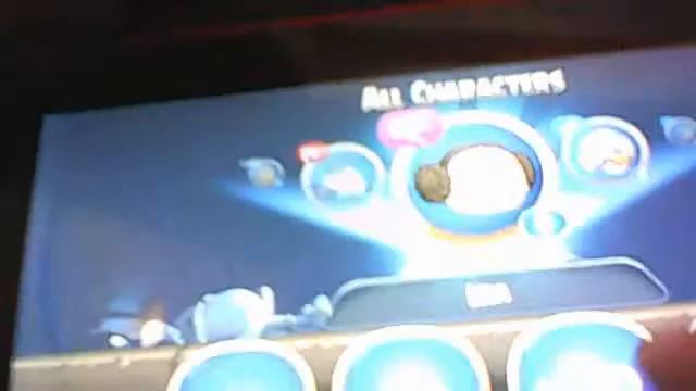 angry birds star wars 2-all characters смотреть онлайн