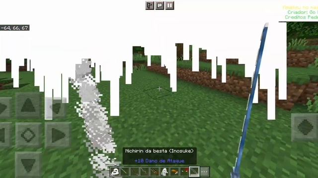 Minecraft Pe Demon Slayer Mod 1.20 / Demon Slayer Mod For Minecraft Pocket Edition 1.20 смотреть онлайн