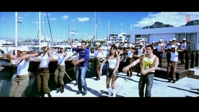 Tujhe Aksa Beach Ghuma Du (Full Song) Film - God Tussi Great Ho смотреть онлайн