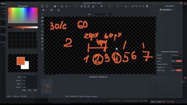 Multiplayer (Мультиплеер). Часть 2 | Урок №111 | Курс по Construct 3 | Разработка игр