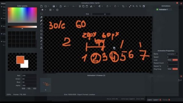Multiplayer (Мультиплеер). Часть 2 | Урок №111 | Курс по Construct 3 | Разработка игр