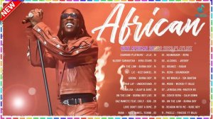 Afrobeat Mix 2022 🔥 Latest Afrobeats Songs 2022 🔥 Ckay, Koffi, Olomide, Burna Boy, Fireboy Dml, Rem
