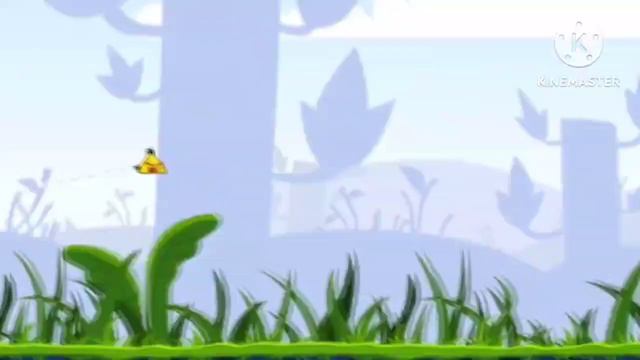 Angry Birds Re-Imagined Revival Plus Chuck Meet смотреть онлайн
