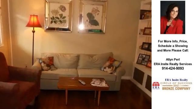 178 Crescent Pl #Unit: 1, Yonkers, NY Presented by Allyn Perl. смотреть онлайн