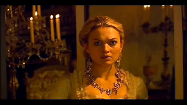 Girl In The Fireplace- 12/21 смотреть онлайн