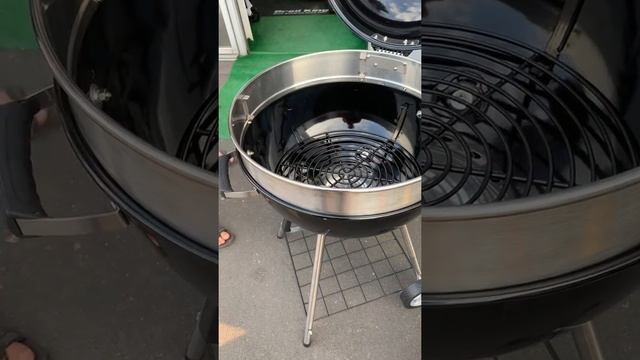 Крутая реклама Угольного гриля Napoleon Rodeo Pro! Мариуполь 21.08.2021 смотреть онлайн