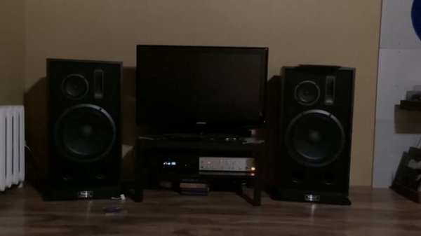 Magnat Transpuls 1500