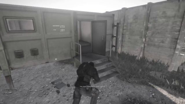 Arma 3: DayZ Breaking Point - Part 2: "Mistakes Made!" смотреть онлайн