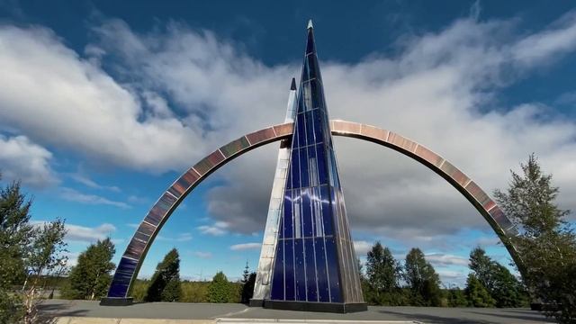 Путешествие на Полярный круг смотреть онлайн