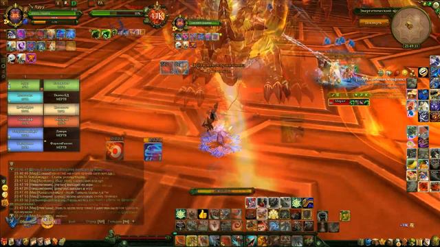 Аллоды онлайн 🔥 Мирах разбушевался смотреть онлайн