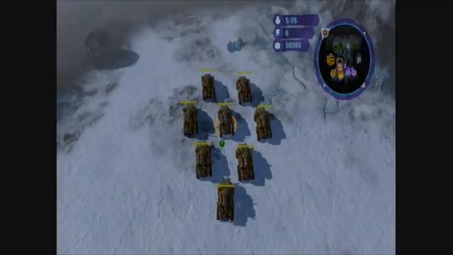 Halo Wars Strategy: Micro Tips! смотреть онлайн