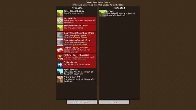 ✅ How to INSTALL Fresh Animations Minecraft 1.20+ &amp; 1.20.2 ? x Bare Bones! Download/Get