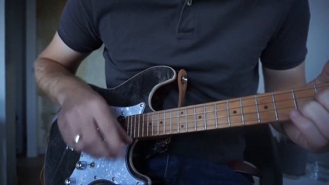 Hunt or Be Hunted (The Witcher 3 OST) Ukulele Cover - Tabs available смотреть онлайн