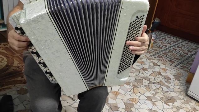 8-925-508-79-26! Баян с басом о котором можно мечтать! новый! цельнопланочный! смотреть онлайн