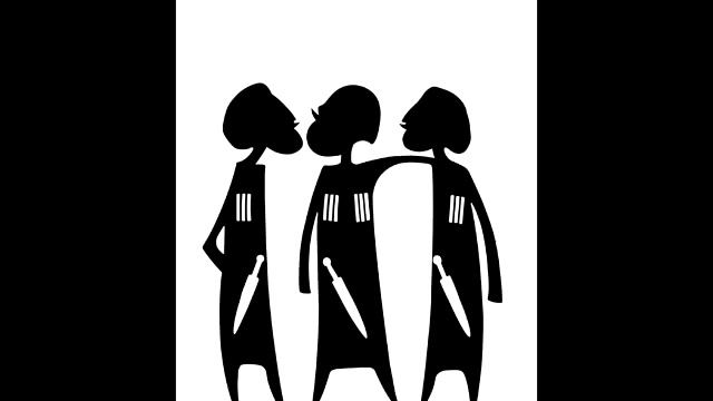 ПРИМЕТЫ И СУЕВЕРИЯ смотреть онлайн